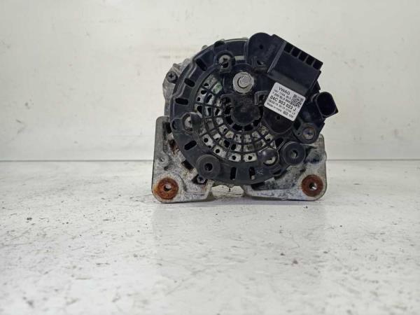 ALTERNATEUR 110A VW/SEAT/SKODA - Vue 3